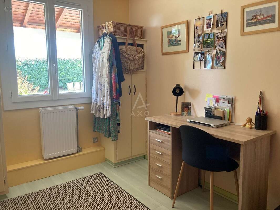 Maison à MESCHERS-SUR-GIRONDE