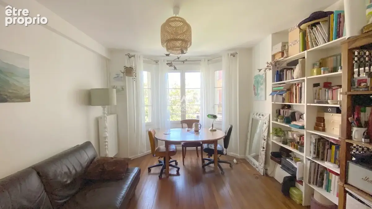 Appartement à VIROFLAY