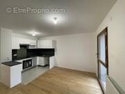 Appartement à L&#039;ISLE-ADAM