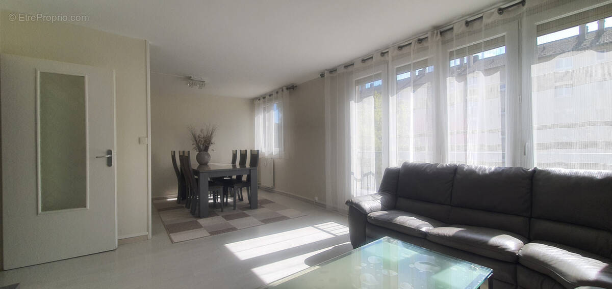 Appartement à BEAUVAIS