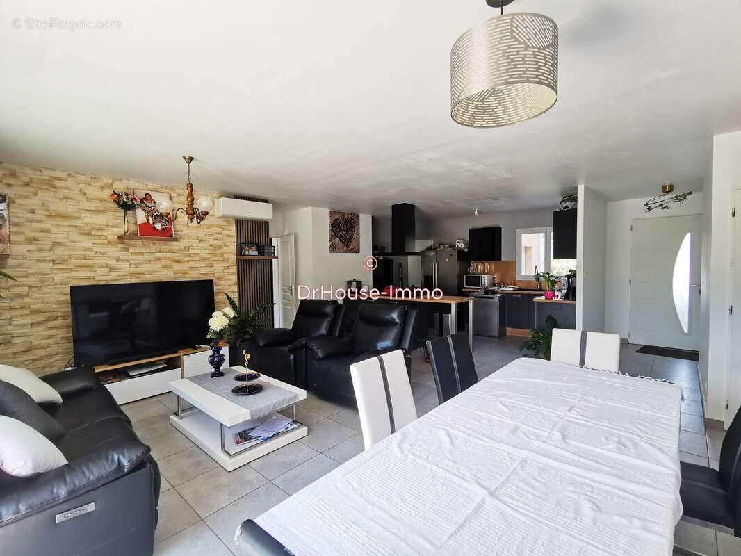 Maison à CIERP-GAUD