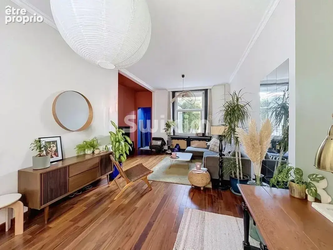 Photo Maison à Mouvaux au prix de 384 000€