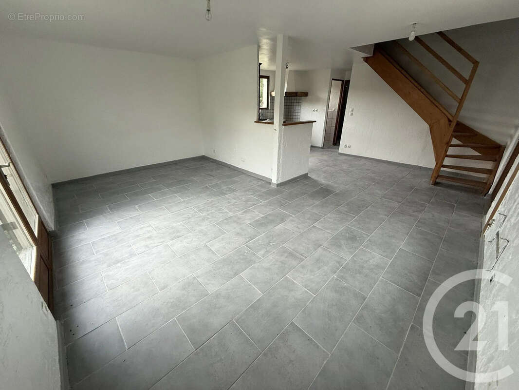 Maison à PONTENX-LES-FORGES