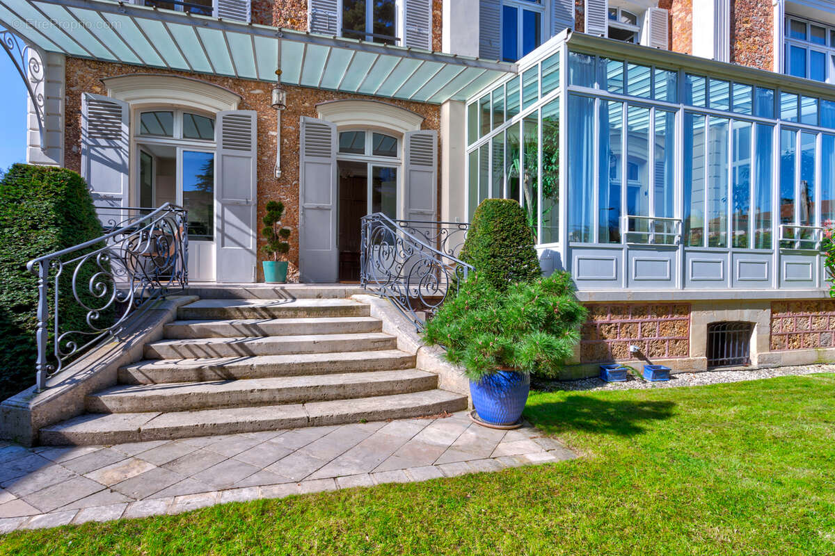 Appartement à MEUDON