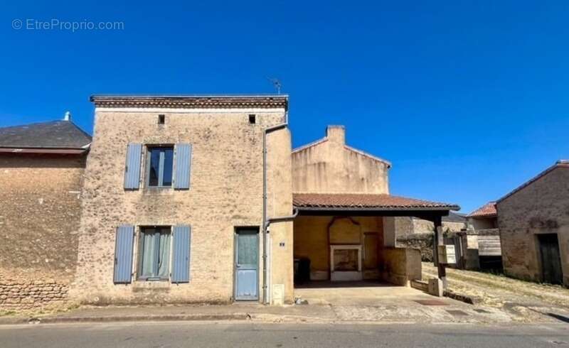 Maison de plain-pied lumineuse avec patio – 100 m² – Aucun travaux à prévoir - photo 12