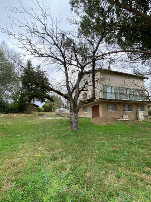 Maison à vendre 7 pièces LEMPAUT (81) - photo 18