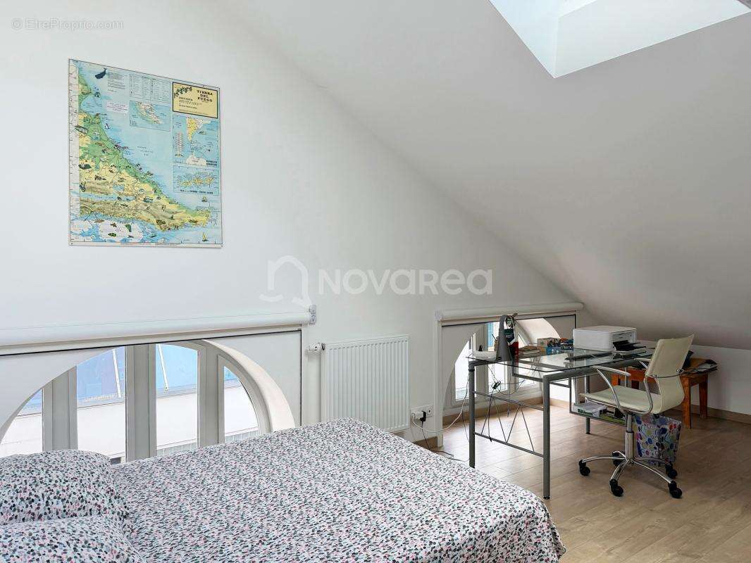 Appartement 4 pièces - photo 10