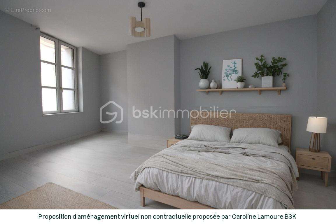 caroline Lamoure by BSK vous présente - photo 7