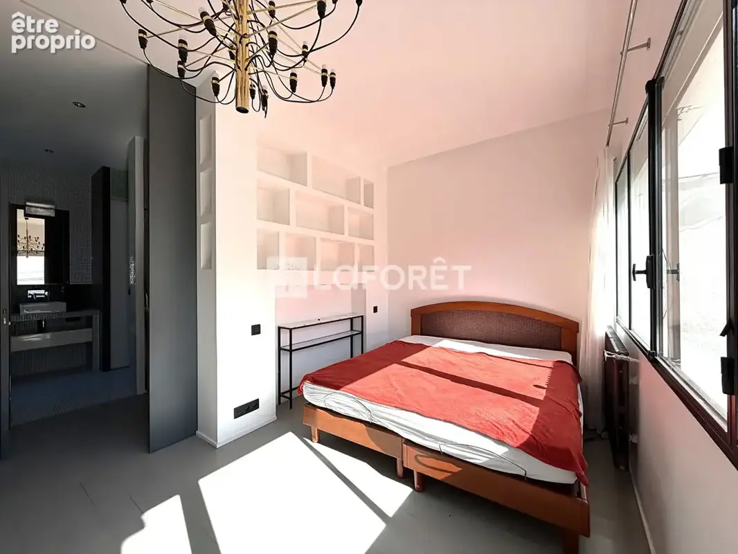 Maison d'architecte avec 2 terrasses et rooftop 43m² - photo 6