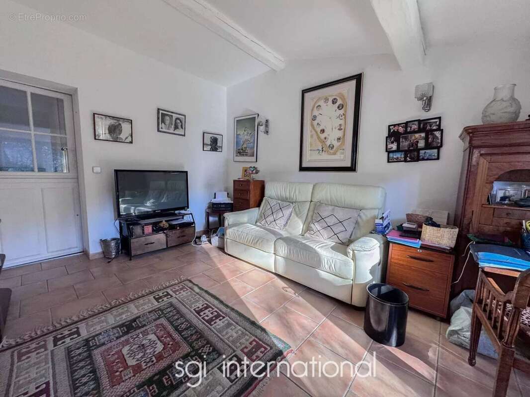 Maison à SAINTE-MAXIME