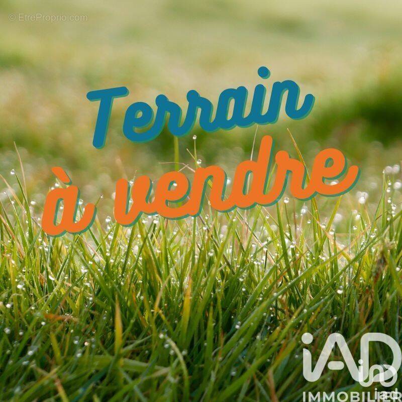 Photo 1 - Terrain à NIORT