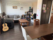 Appartement à BEAUREPAIRE
