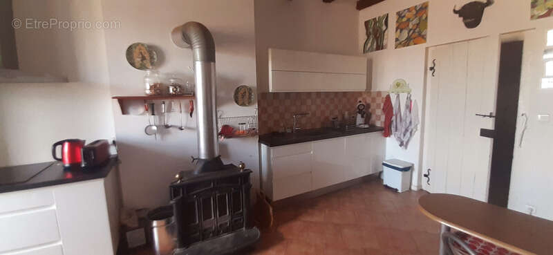 Maison à MONTPEZAT-DE-QUERCY