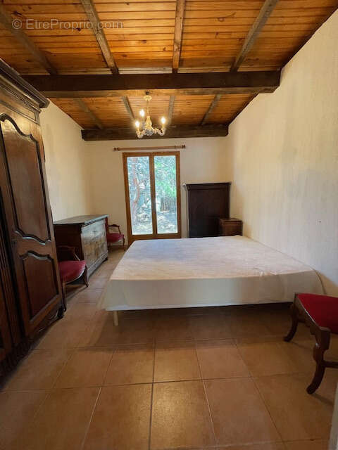Maison à LEZIGNAN-LA-CEBE