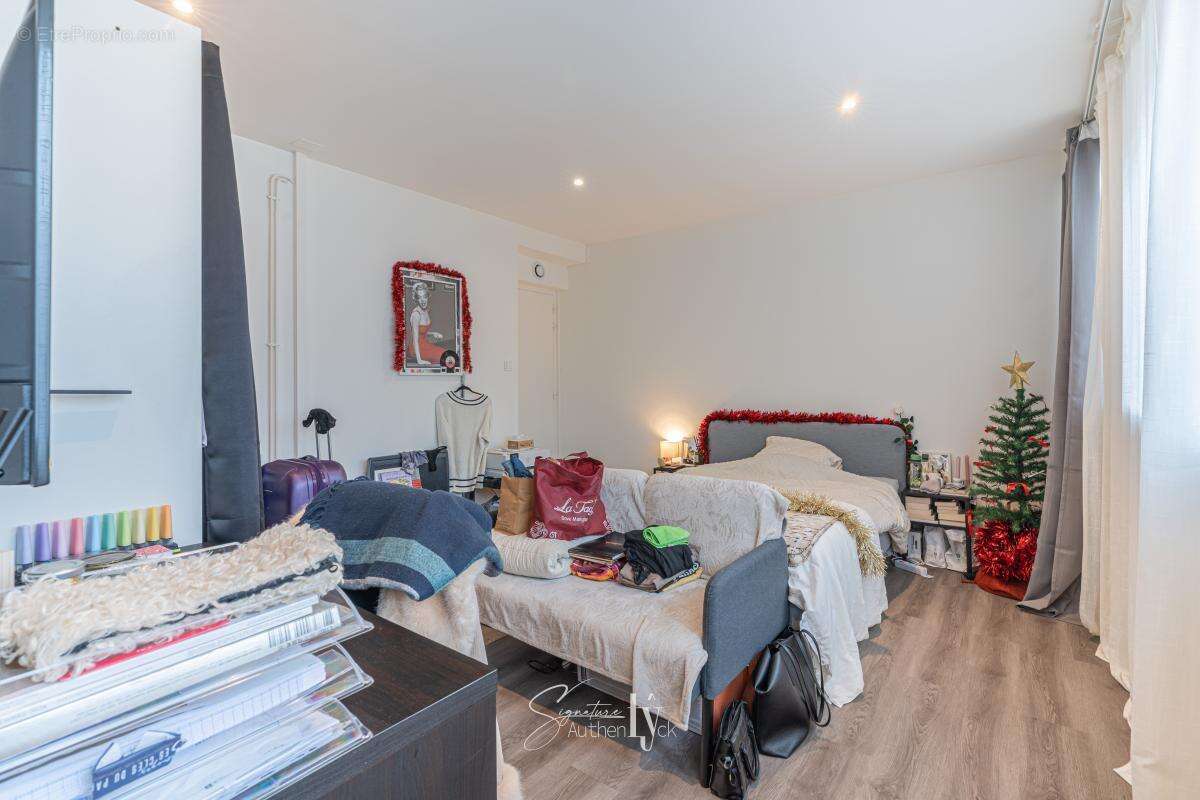 Appartement à LIMOGES