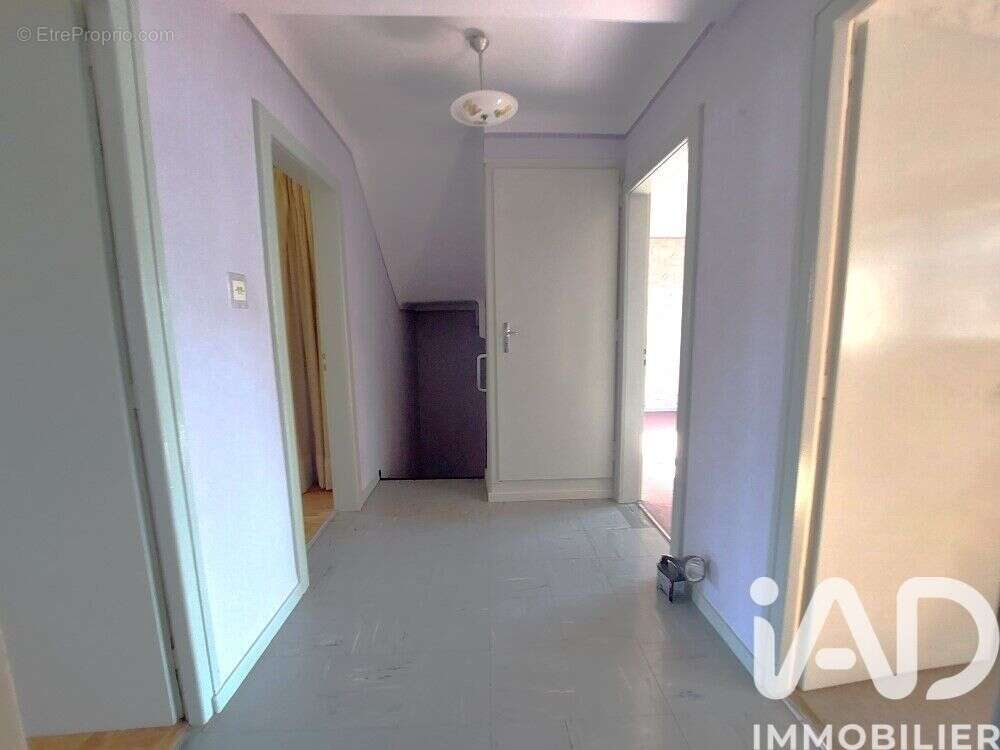 Maison 127 m² à Serrouville  - photo 8