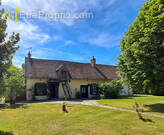 Maison à CHAMPOULET