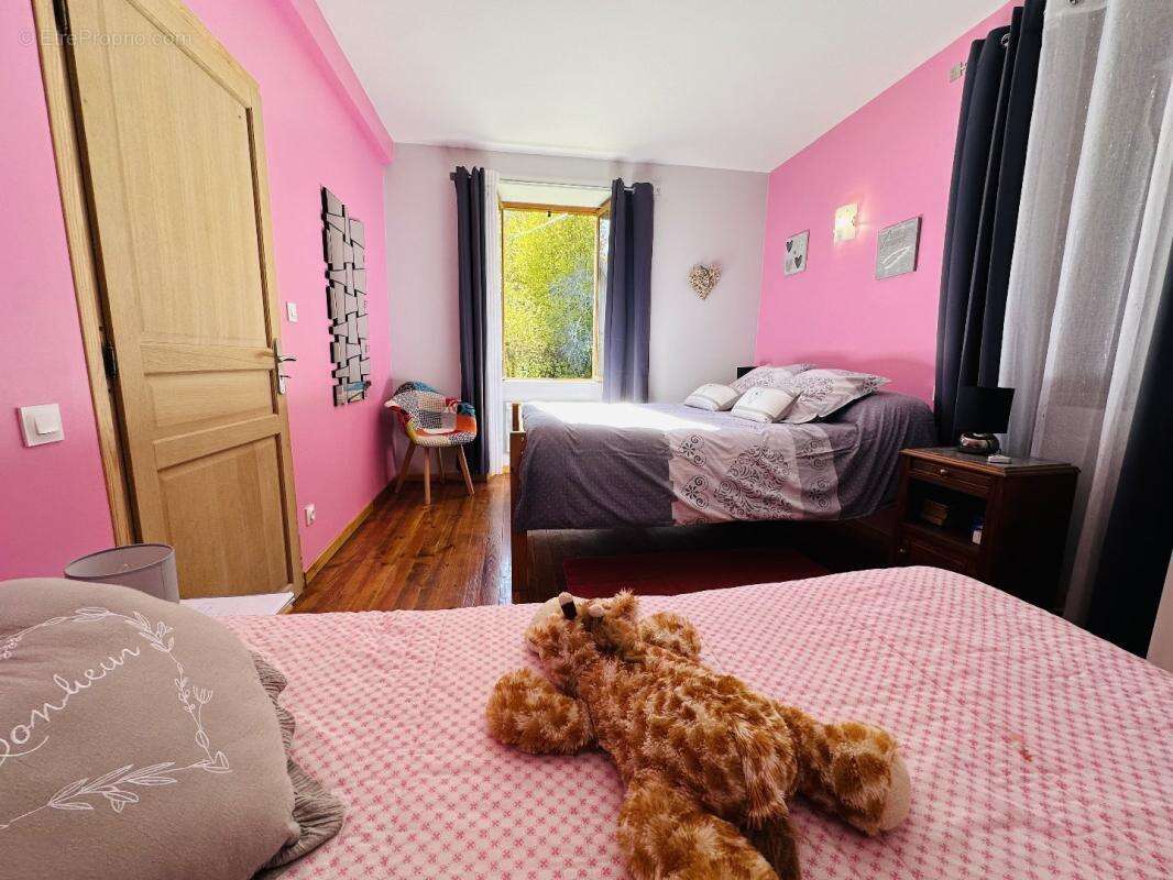 Maison à UCHENTEIN