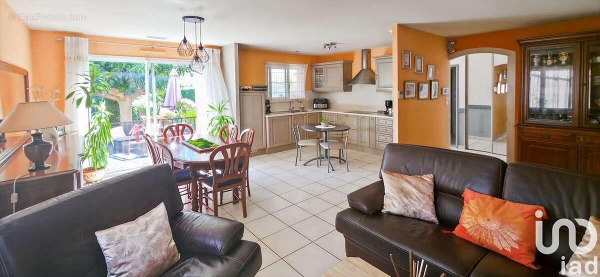 Photo 8 - Maison à VALROS