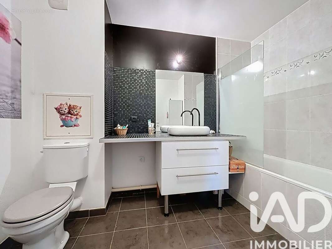 Photo 7 - Appartement à VILLIERS-SUR-MARNE