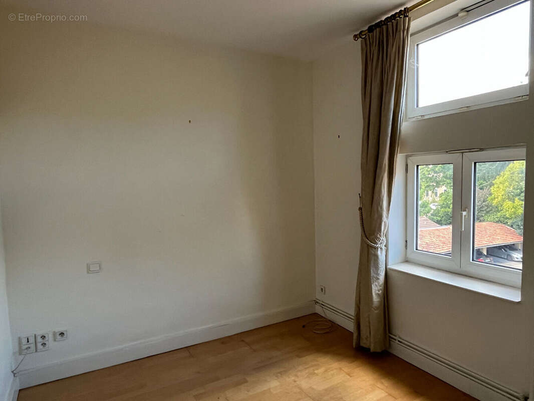 Appartement à BOURG-EN-BRESSE