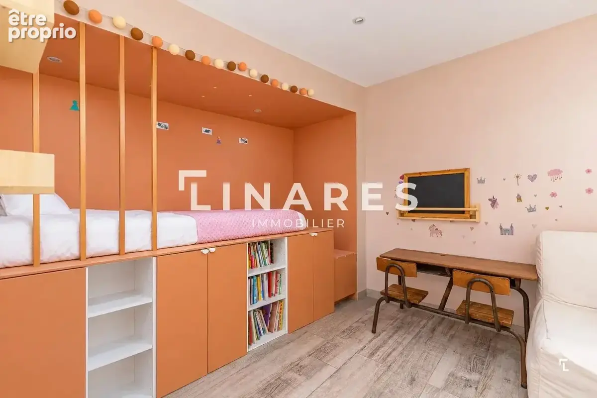 LOFT SEVEN - Appartement style loft T5 de 110m² - 13007 Saint-Lambert - photo 8