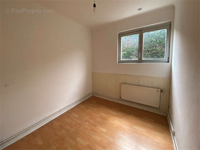 Appartement à SAINT-LOUIS