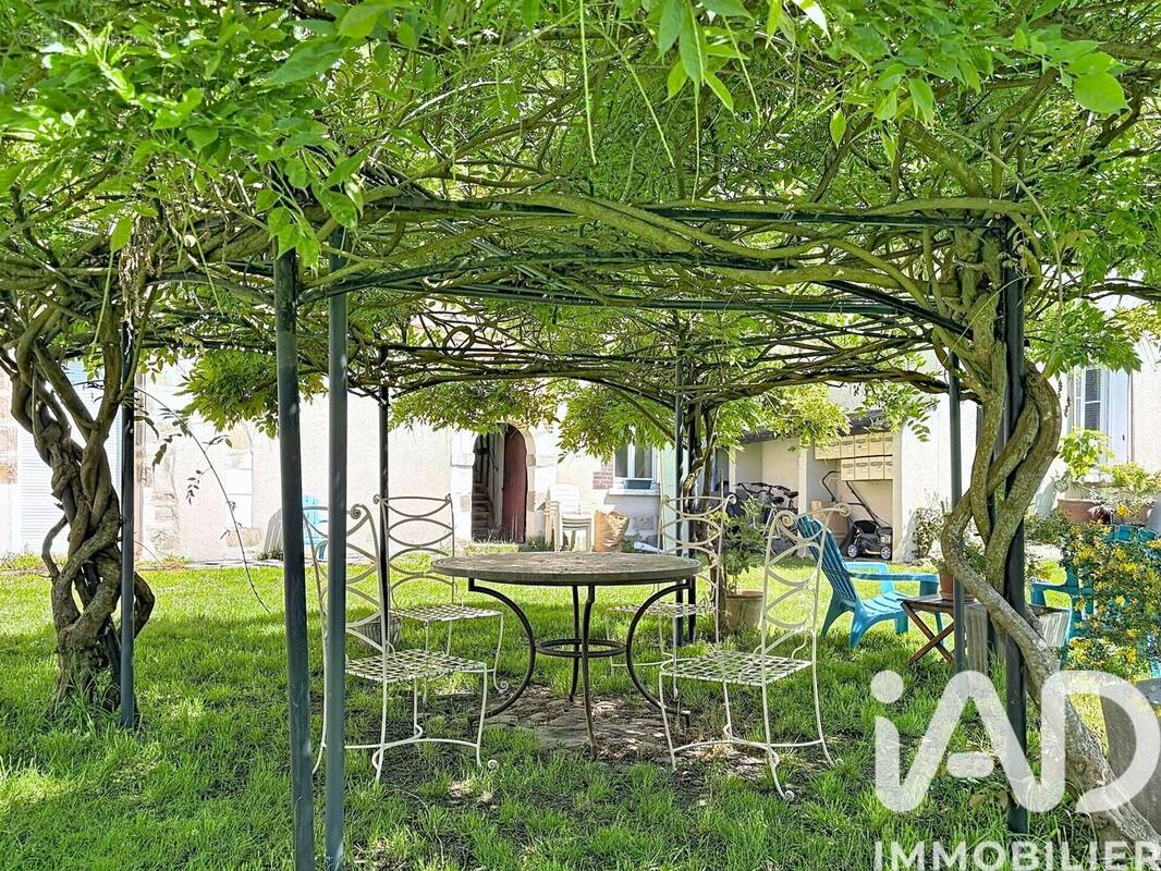 Photo 1 - Appartement à EPERNON