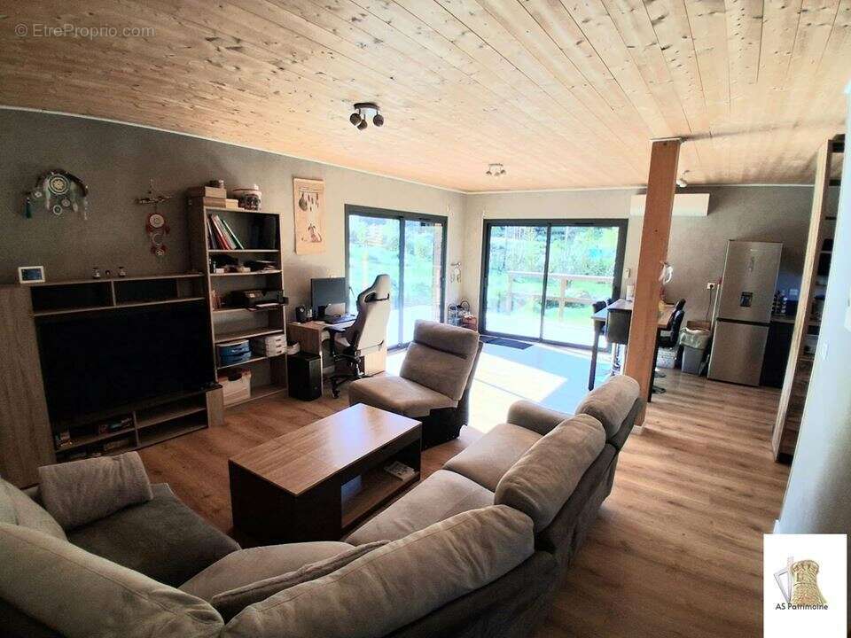Maison 94 m² à Carbuccia  - photo 4