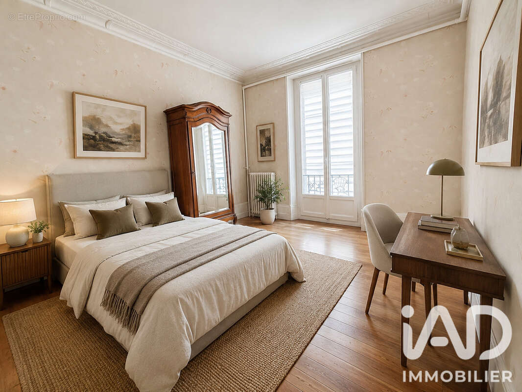 Appartement 230 m² à Grenoble  - photo 8
