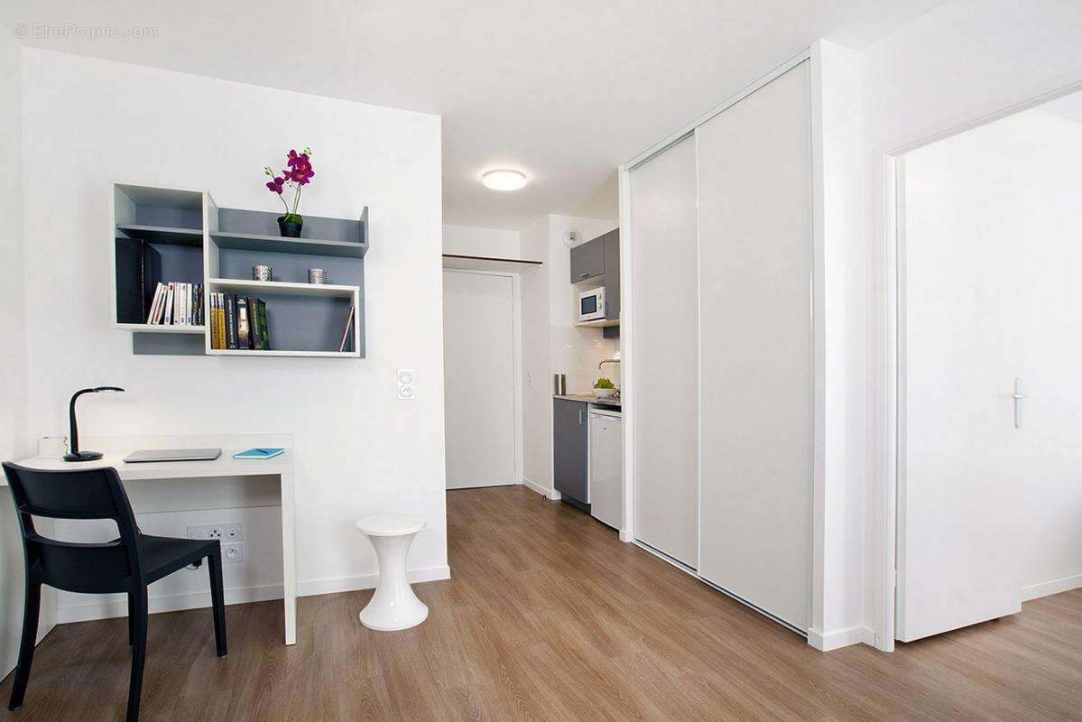Massy-Palaiseau : Idéal investissement locatif - photo 5