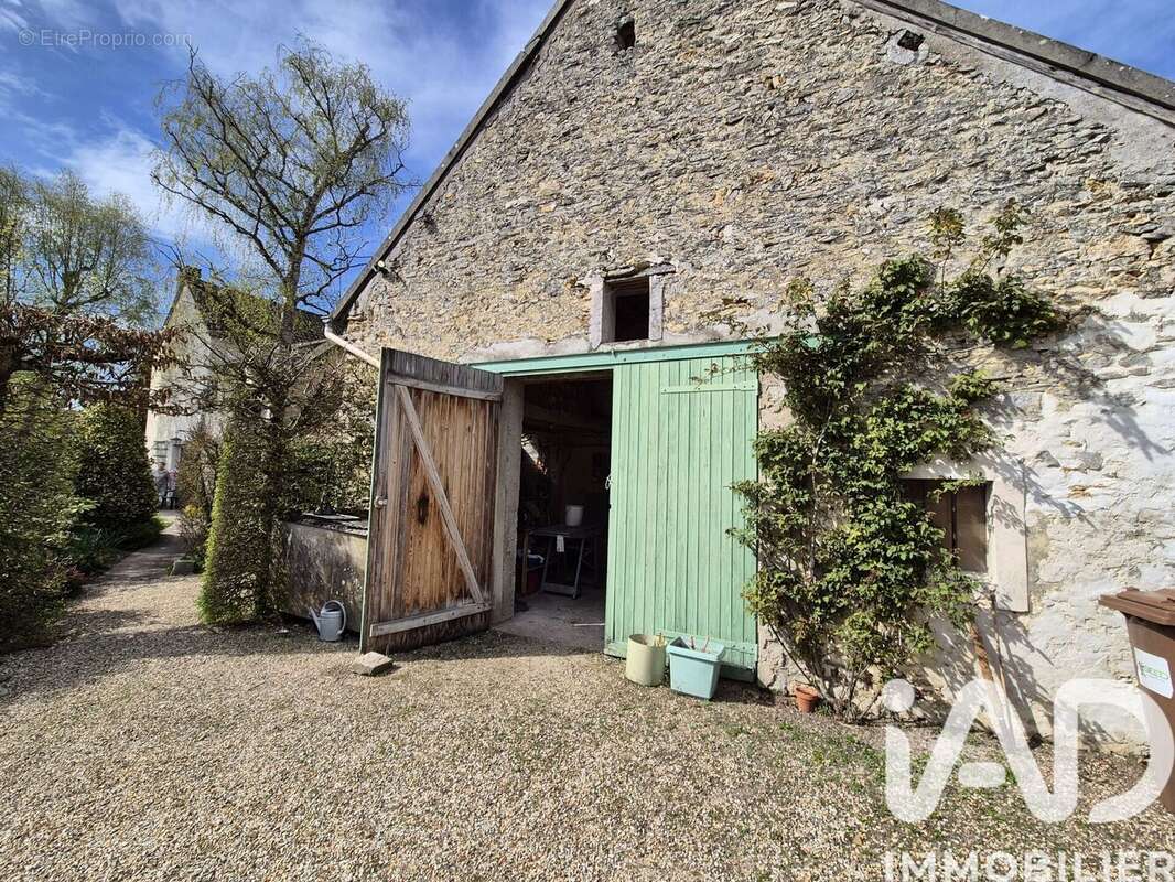 Photo 5 - Maison à GAMBAIS