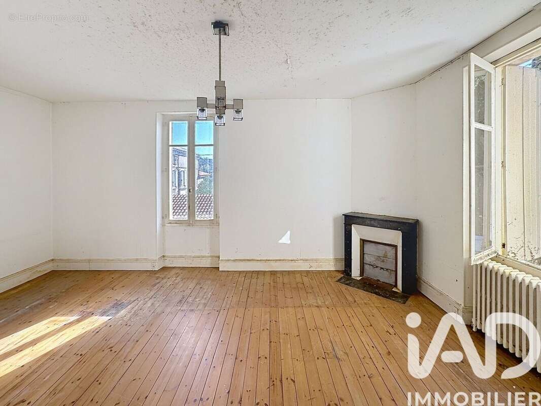 Photo 4 - Maison à ANGOULEME