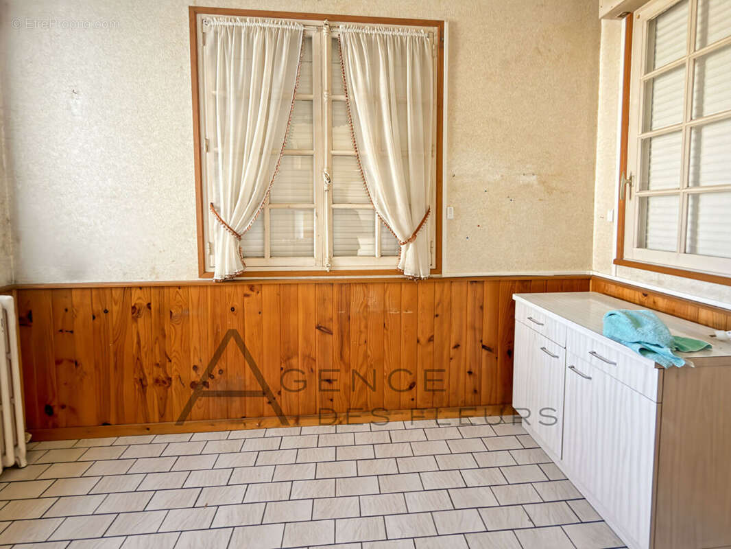Maison à rénover - photo 5
