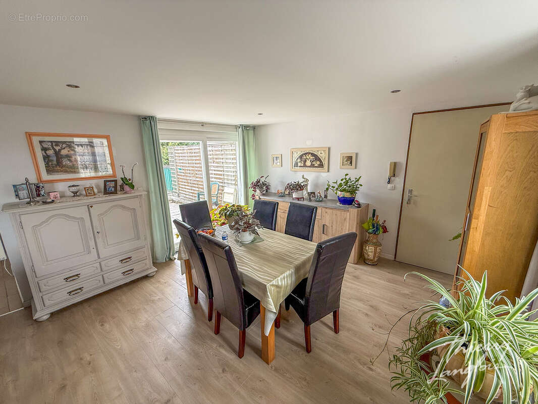 Appartement à CYSOING