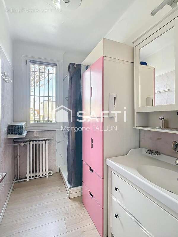 Photo 6 - Maison à MAISONS-ALFORT