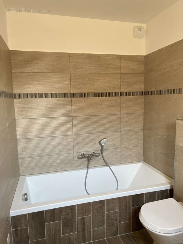 Maison à SANT&#039;ANDREA-D&#039;ORCINO