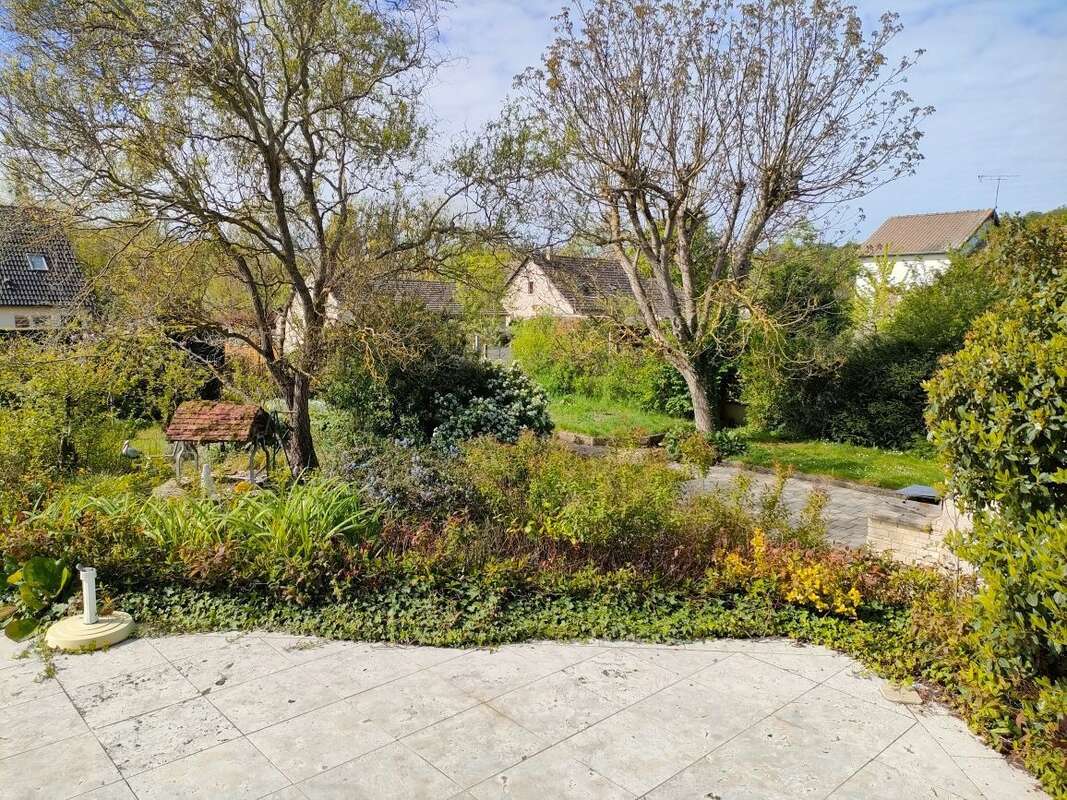 Maison 158 m² à Marboue  - photo 7
