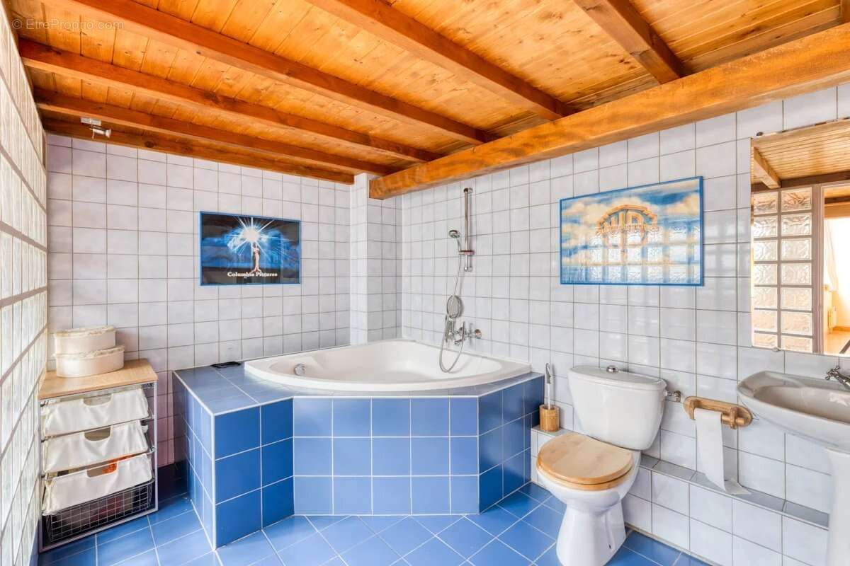 Maison à MALAKOFF