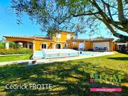 Maison à MONTBOUCHER-SUR-JABRON