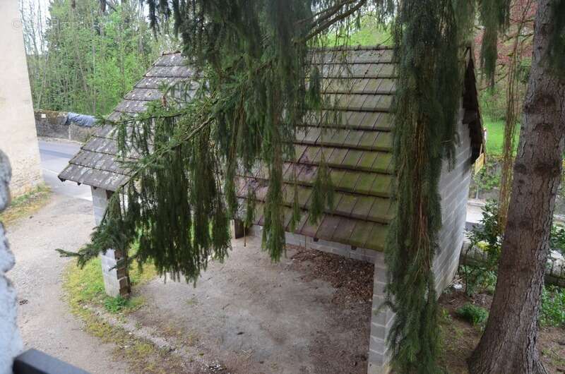 Maison à LONS-LE-SAUNIER