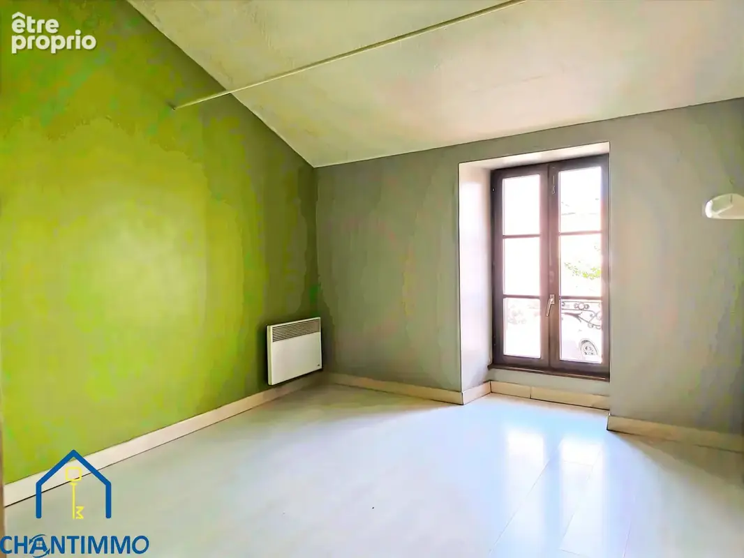 Maison ancienne de 92 m2 habitables à 6 km de Bournezeau - photo 13
