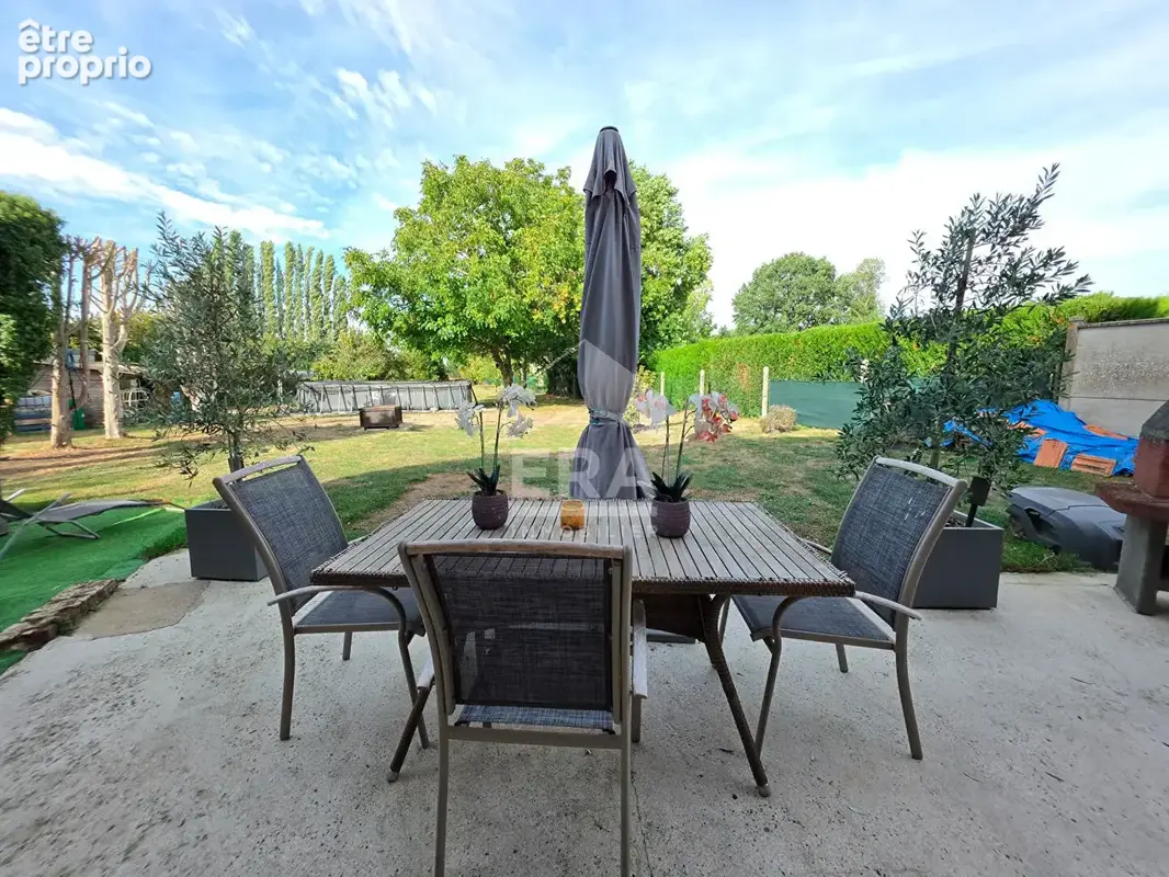 Maison 138m² à essigny-le-grand - photo 5
