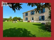 Maison à PONDAURAT