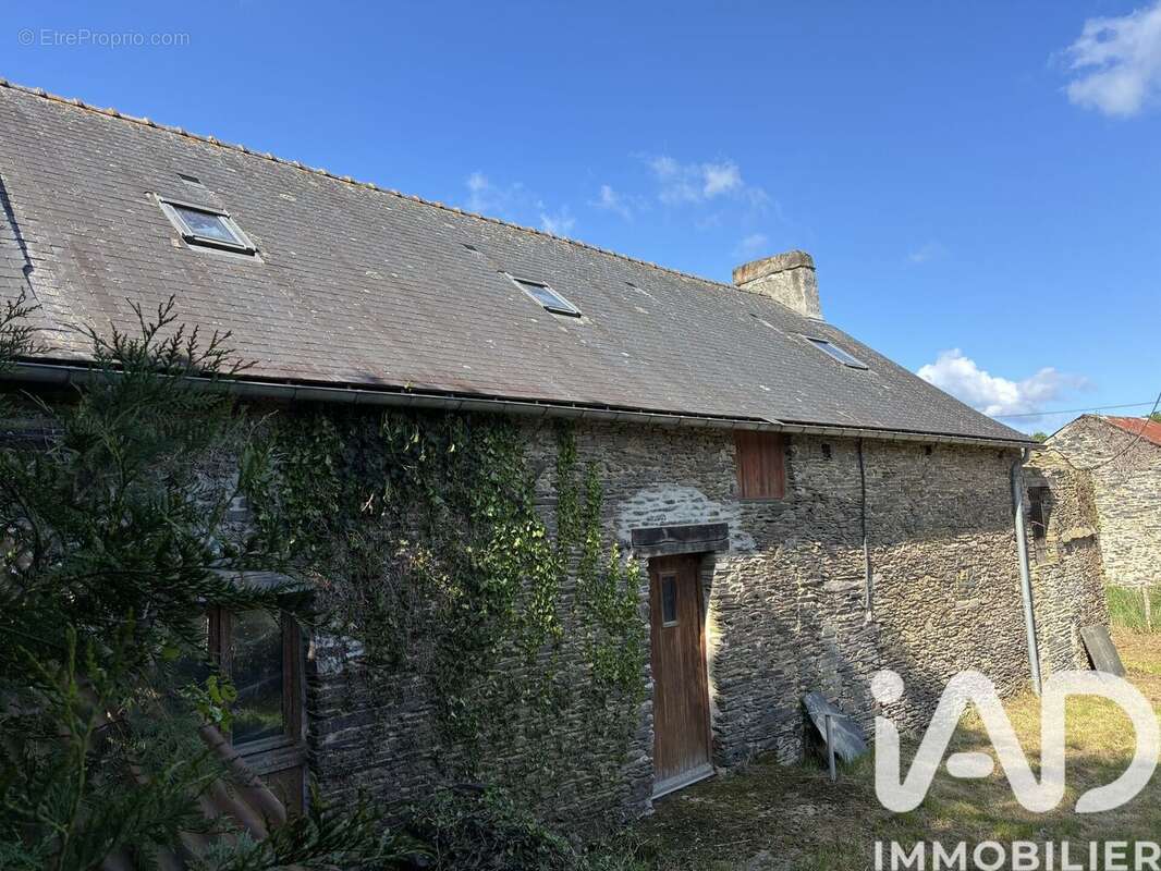 Photo 9 - Maison à JAVRON-LES-CHAPELLES