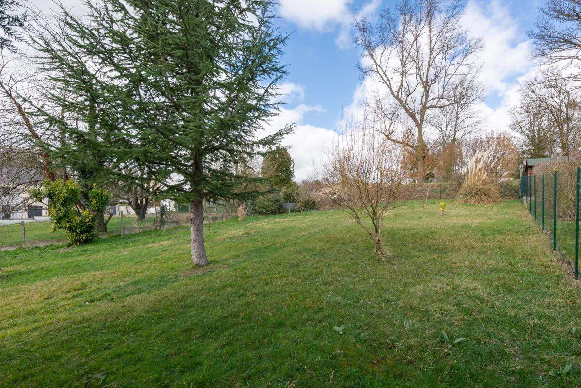Maison à BOISSY-LE-CHATEL