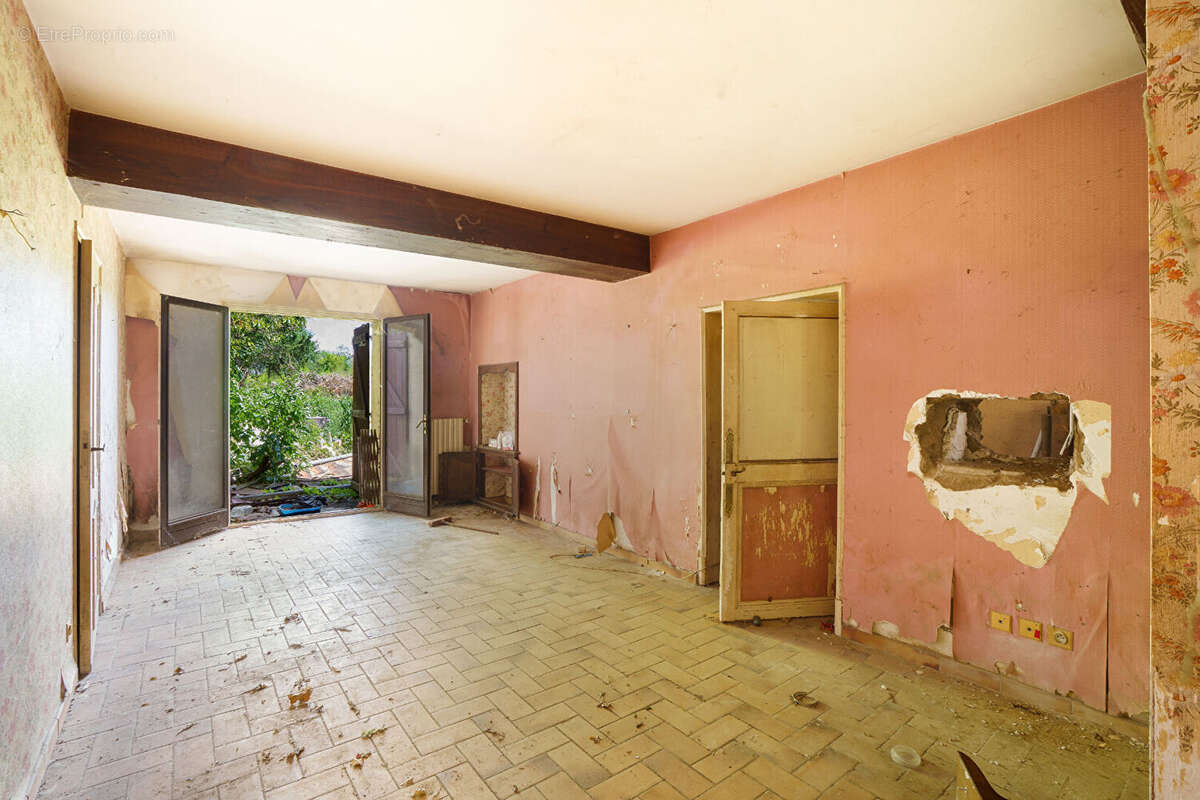 Maison Replonges 4 pièces 125 m2 - photo 3