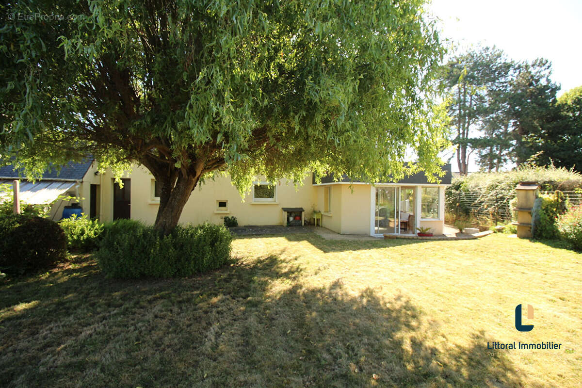 Maison Pordic - photo 17
