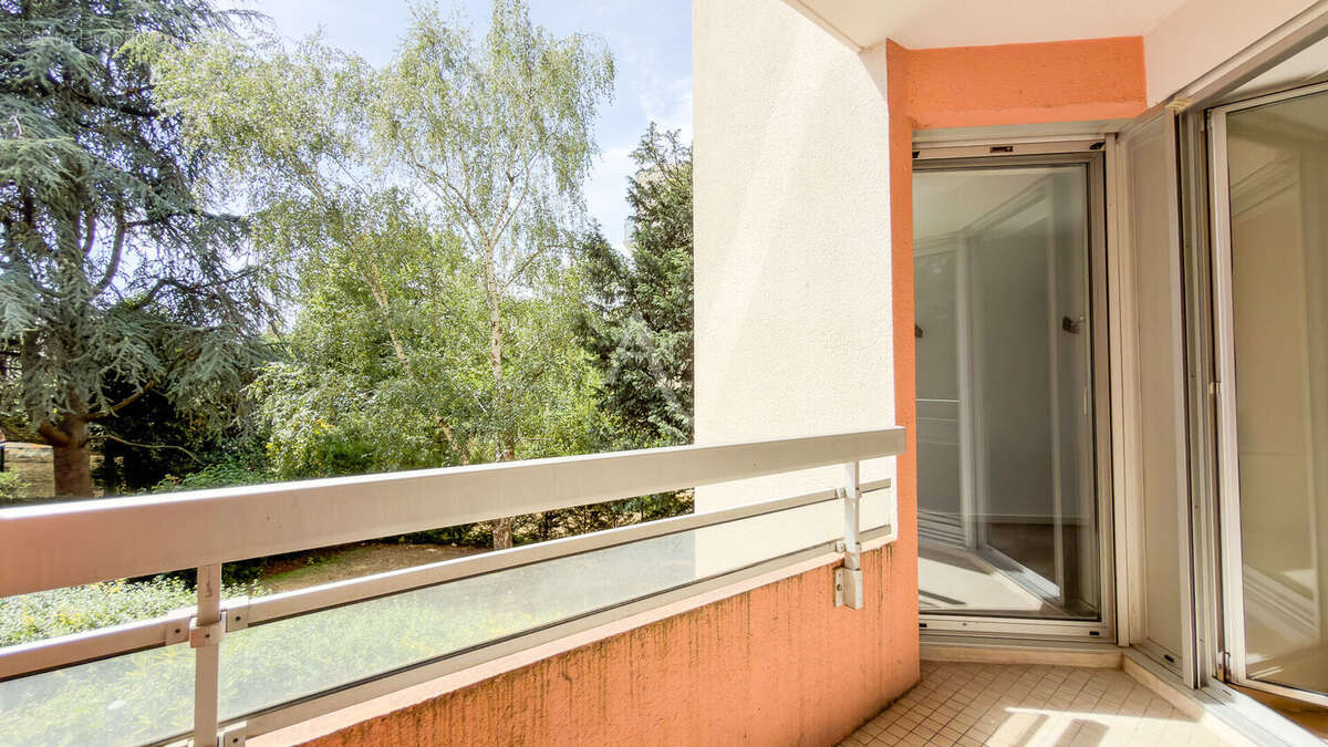 Appartement à MONTGERON