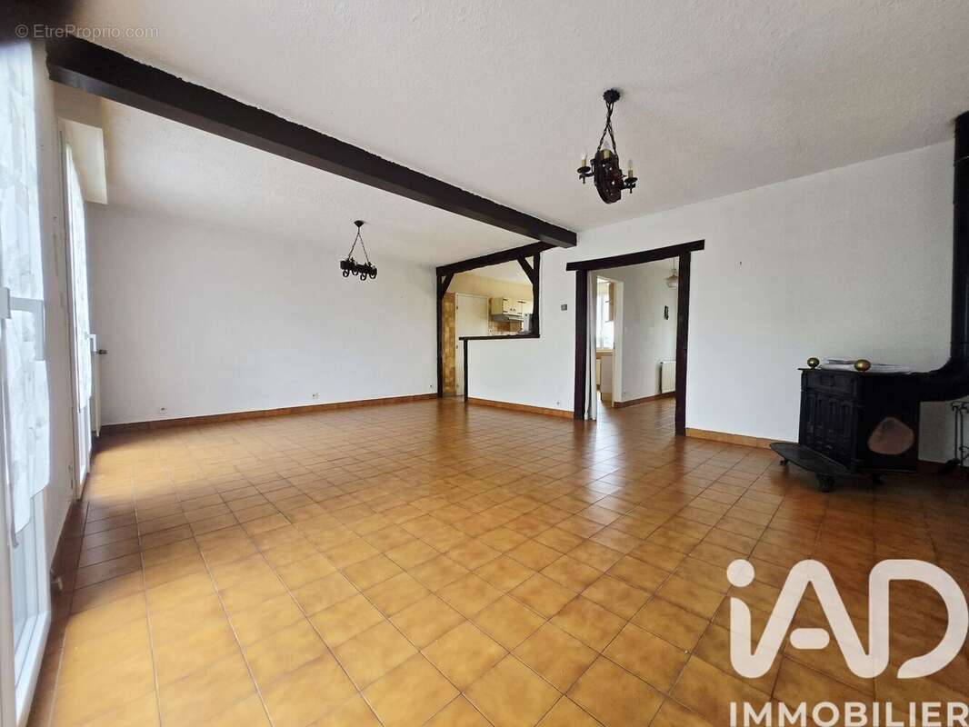 Photo 4 - Maison à SAINTE-LUCE-SUR-LOIRE